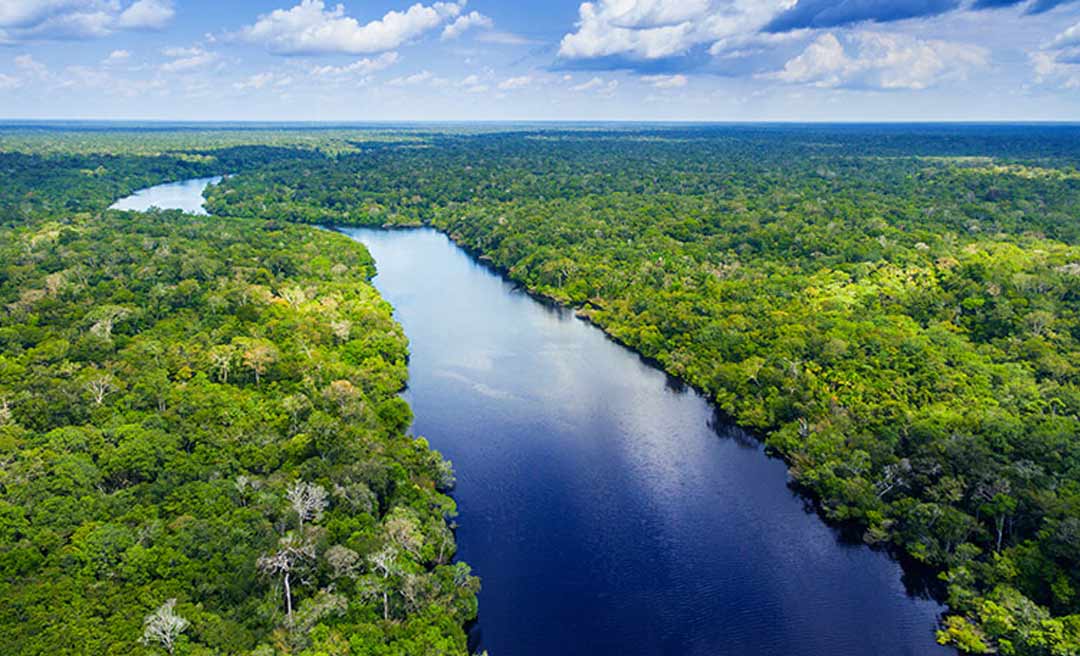 Rio Branco pode sediar encontro de ministros do Meio Ambiente, em reunião do G20