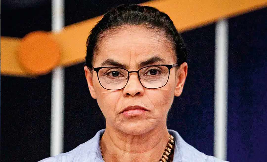 Embargos ambientais: Marina Silva vai à China e não abriu agenda para anteder a bancada federal do Acre