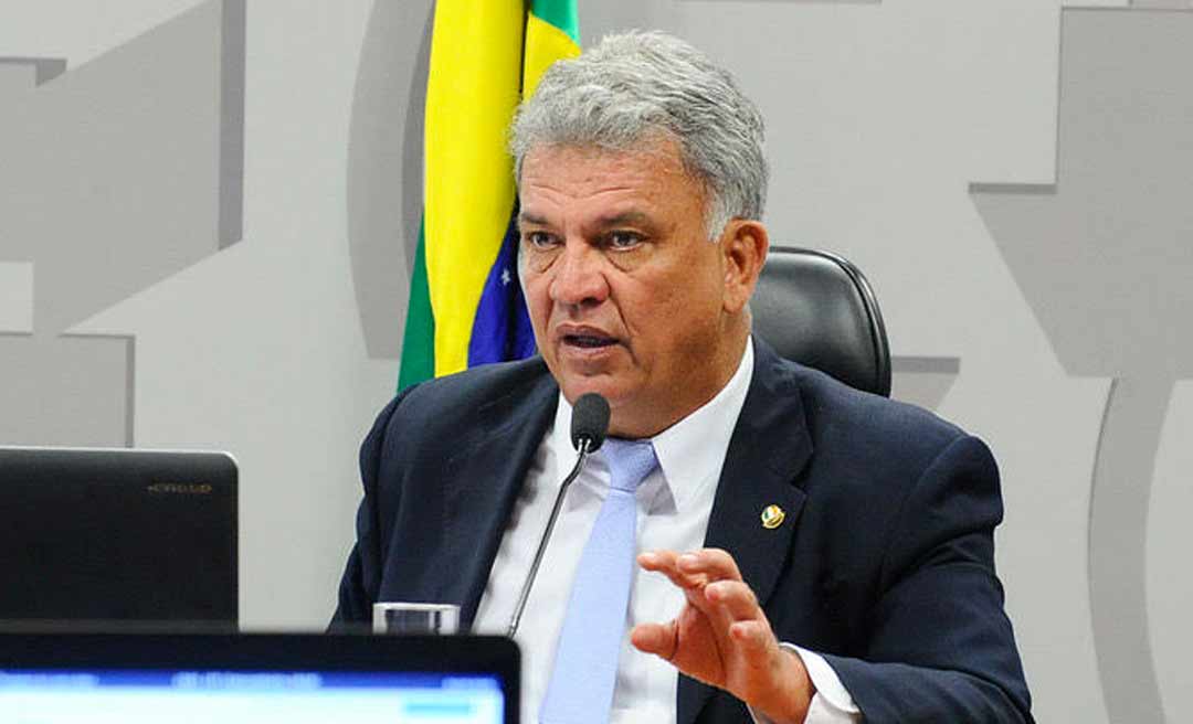 Senador Sérgio Petecão pauta requerimento de audiência pública para discutir e combater violência nas escolas