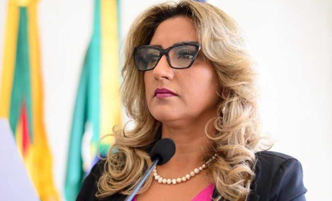 Vereadora do Bujari ganha medida protetiva contra vereador que a agrediu verbalmente