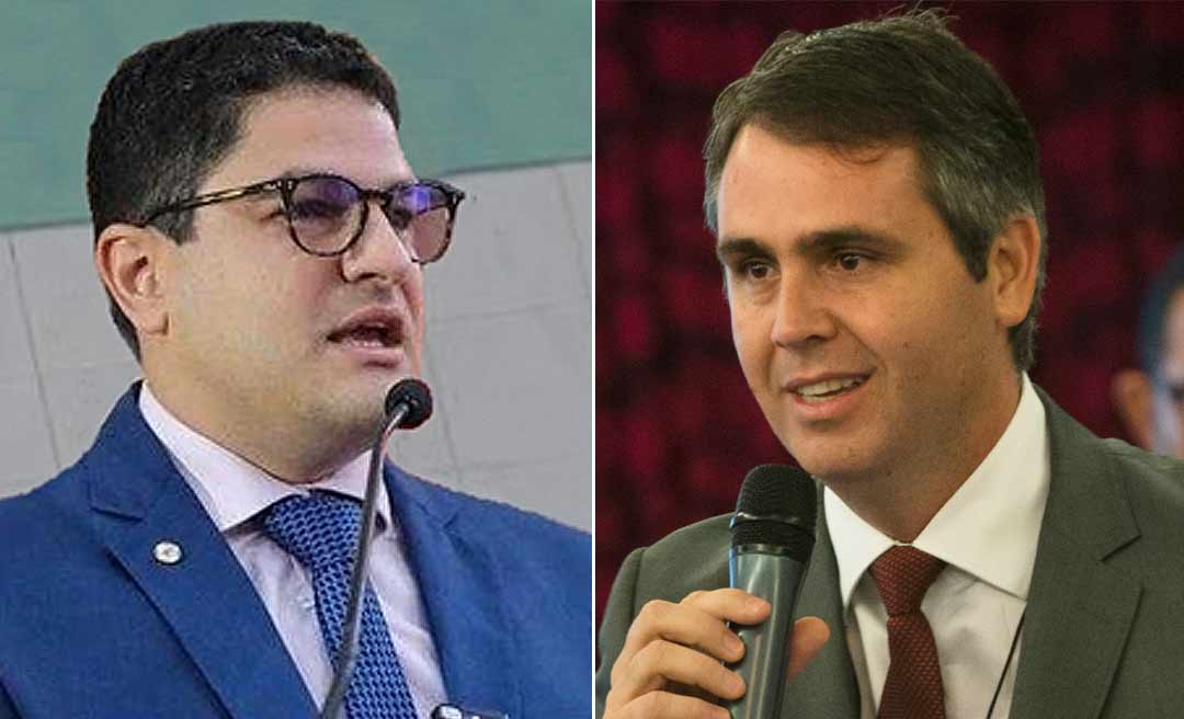 Eduardo Ribeiro assume PSD na sexta e cita sonho do partido em ter Marcus Alexandre como candidato a prefeito: “Seria bem-vindo”