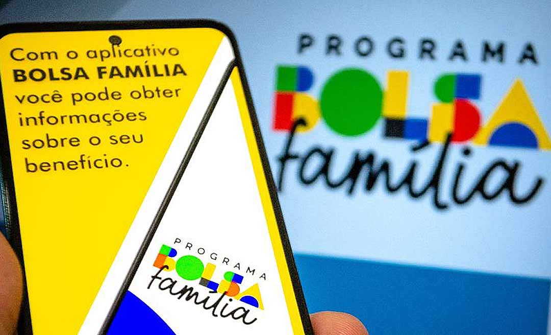 Acre tem o segundo maior valor médio do Bolsa Família no país em abril: R＄ 707,56