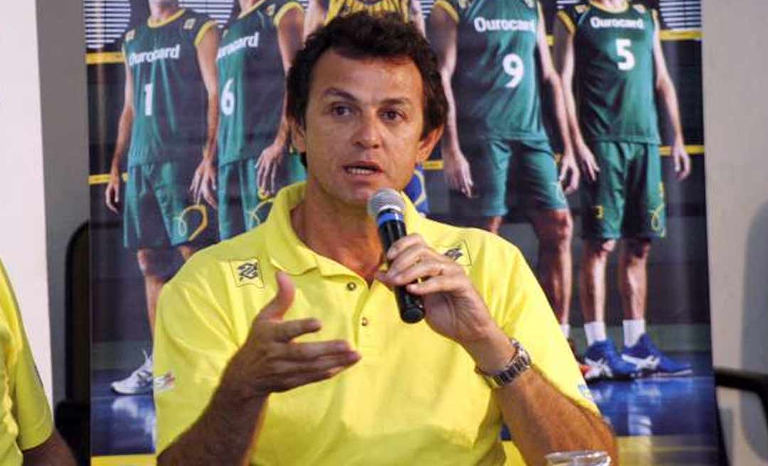 Carlão vai assumir a Secretaria Adjunta de Esportes do Acre