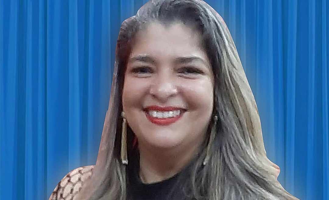 Assistente social Suellen Araújo da Silva assume direção da Sasdh no lugar de Marfiza Galvão