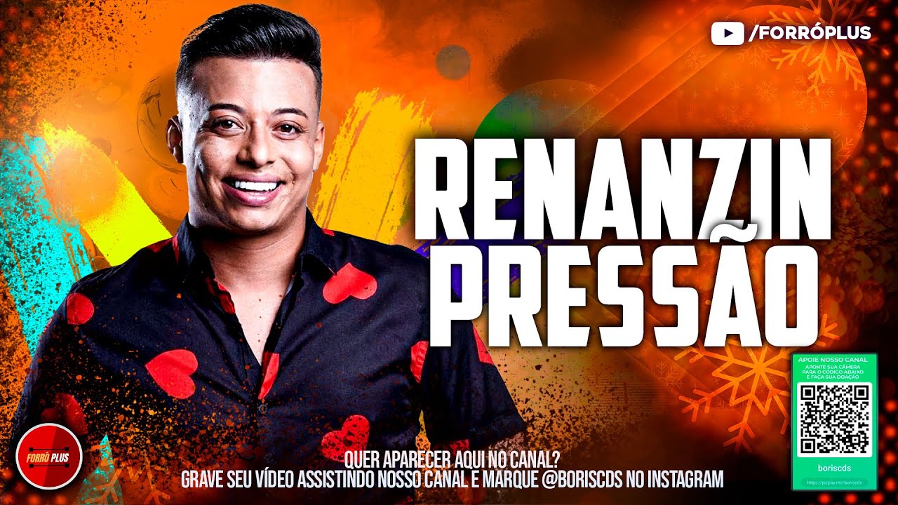 Juiz suspende show de Renanzin Pressão no aniversário de Tarauacá