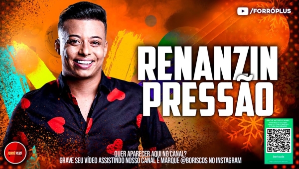 Juiz suspende show de Renanzin Pressão no aniversário de Tarauacá