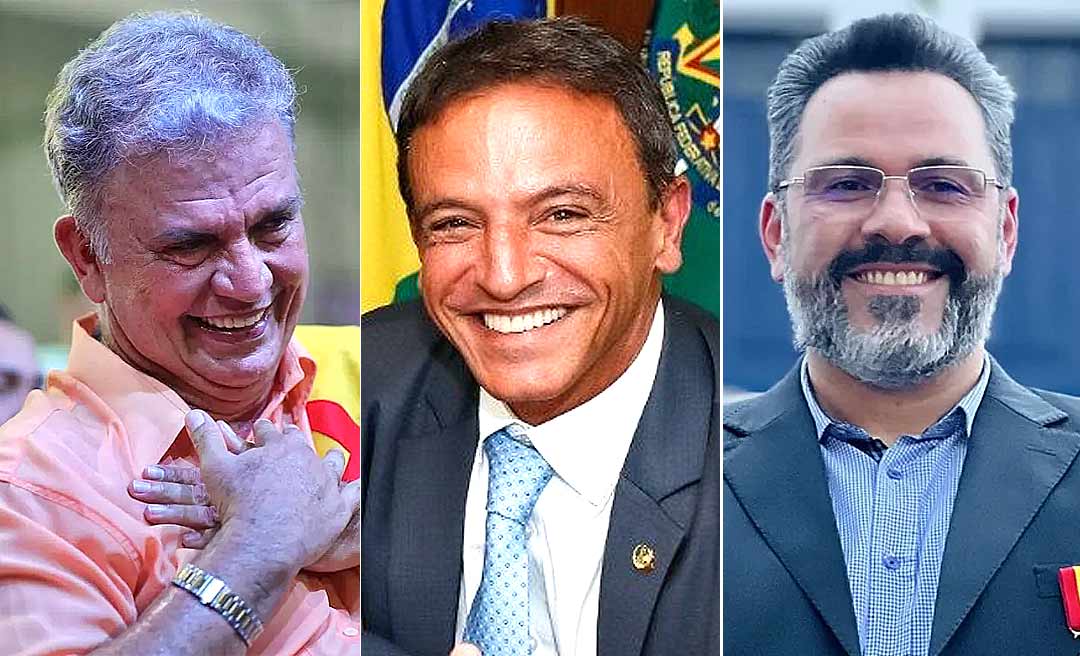 Senadores do Acre votam divididos no veto ao projeto que visava reajustar o piso da enfermagem