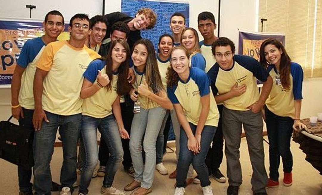 Inscrições para o programa Jovem Aprendiz dos Correios 2023 são prorrogadas até o dia 5 de maio