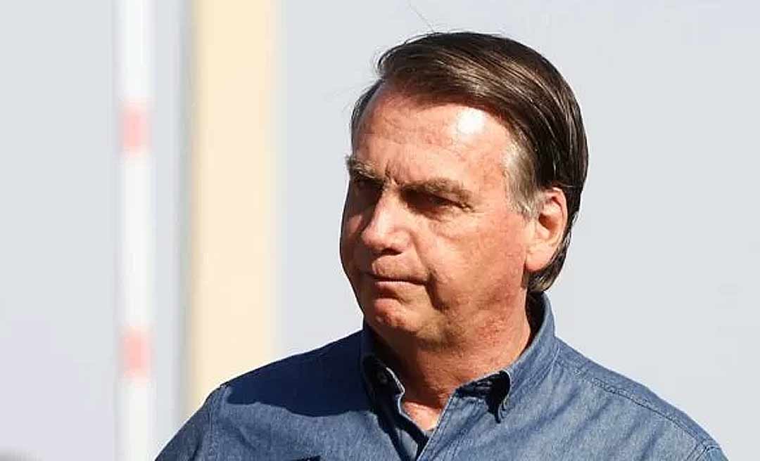 “Não tomei vacina. Não existe adulteração da minha parte”, diz Bolsonaro