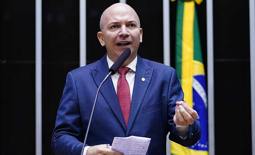 Gerlen Diniz destaca reunião na próxima quarta no Congresso Nacional para discutir embargos na Amazônia, promovidos pelo Ibama