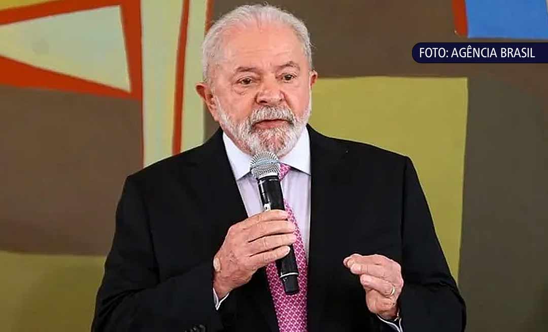 Lula chega a Londres e ficará em suíte com diária de R$ 95 mil