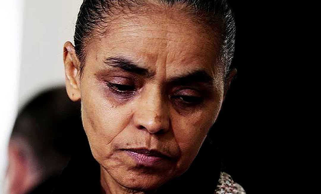 Médicos do Acre debocham da internação de Marina Silva; atitude é repudiada pelo Sindmed-AC