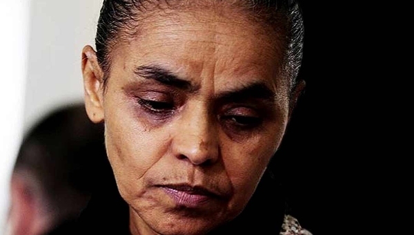 Médicos do Acre debocham da internação de Marina Silva; atitude é repudiada pelo Sindmed-AC