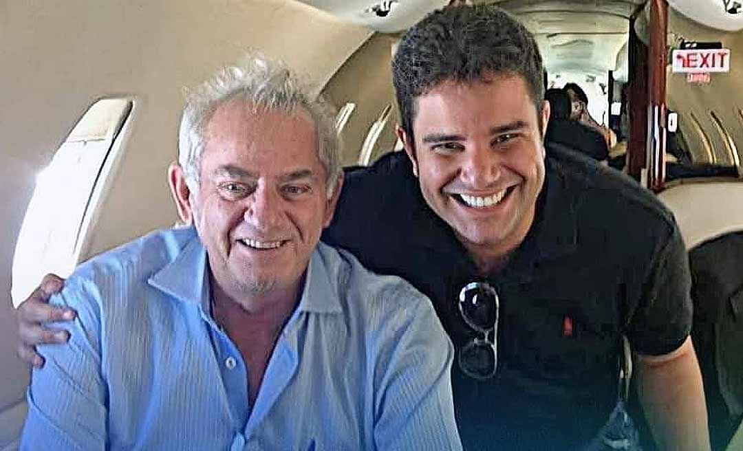 Há 10 anos morria o ex-governador Orleir Cameli, tio de Gladson