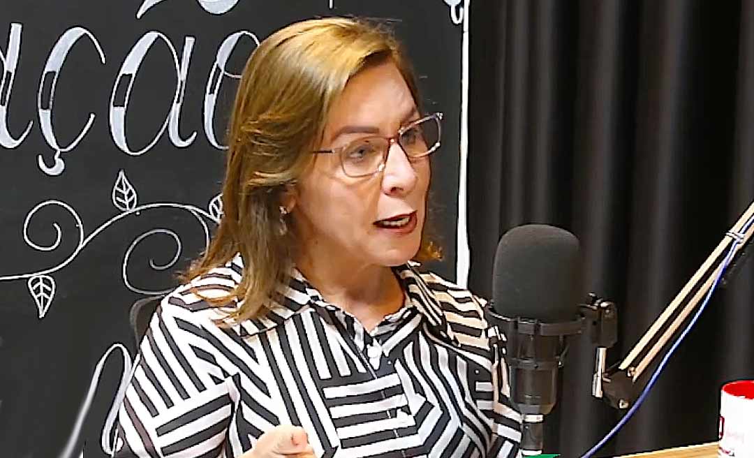 “Meu objetivo é ampliar o acesso à Justiça e locais para que as pessoas sejam atendidas”, diz defensora geral do Acre