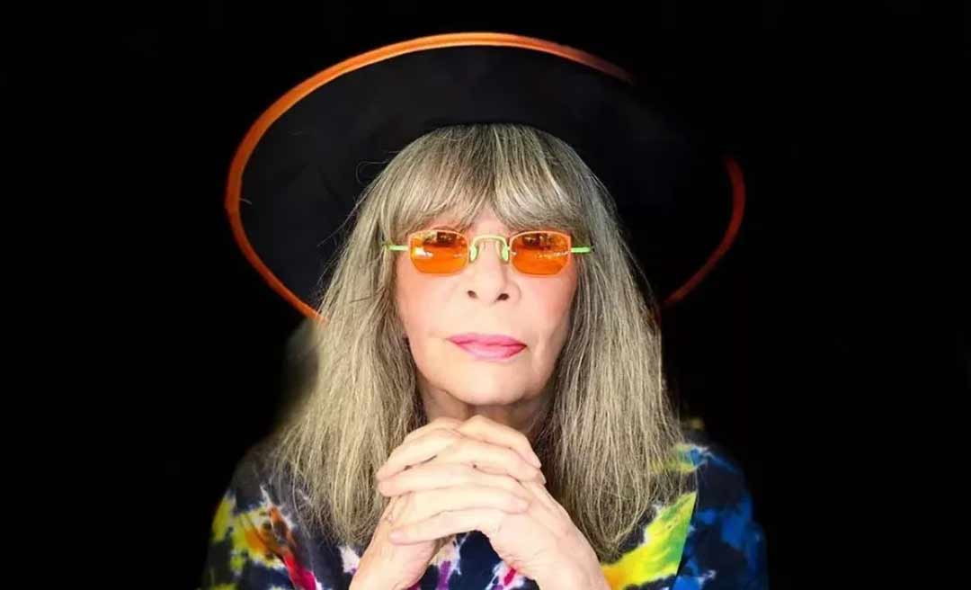 Morre Rita Lee, a rainha do rock brasileiro, vítima de câncer 