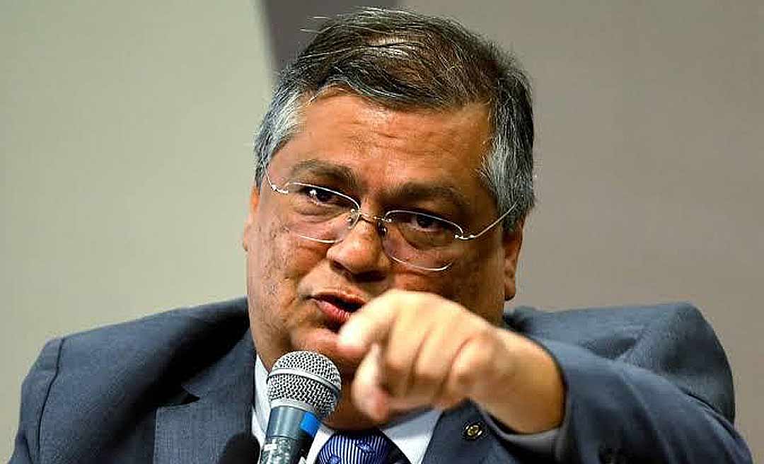 Ministro Flávio Dino participará de seminário sobre combate ao tráfico de drogas em Brasiléia