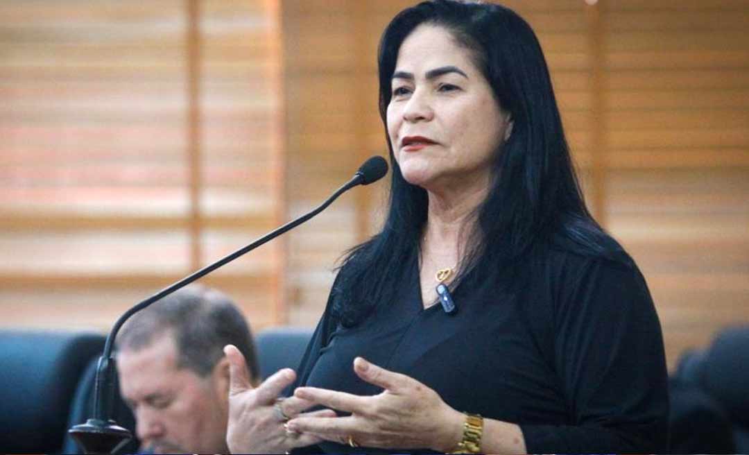 Indicação da deputada Maria Antônia é atendida e Fundhacre realiza mutirão de atendimento