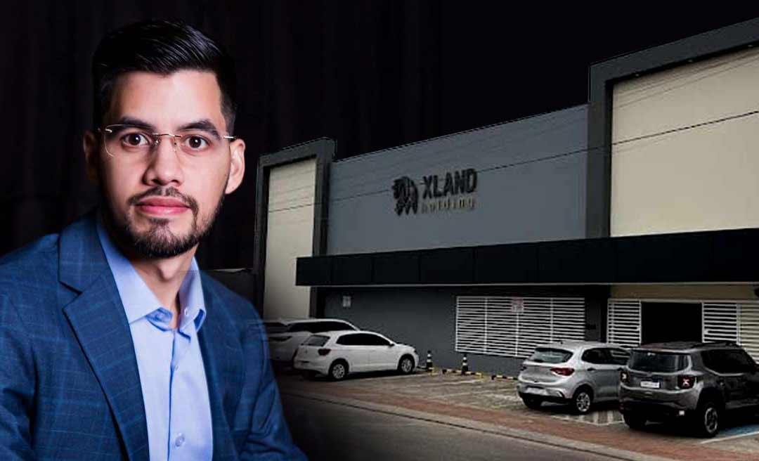 Xland some de SP e Scarpa pede à Justiça novo bloqueio em contas de Bigod