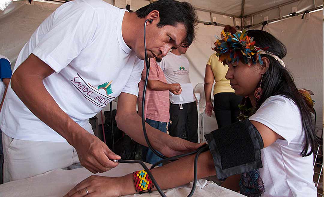 STF reduz tempo de quarentena para entrada em terras indígenas; agilidade na assistência de saúde