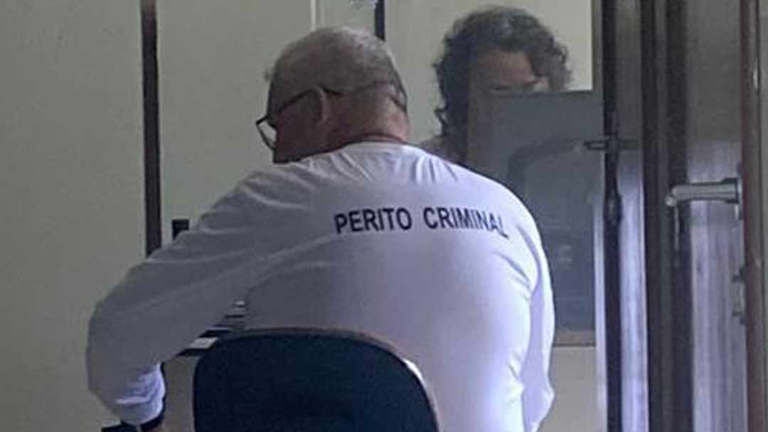 Homem que se passava por perito criminal para aplicar golpes em Rio Branco é preso pela Polícia Civil