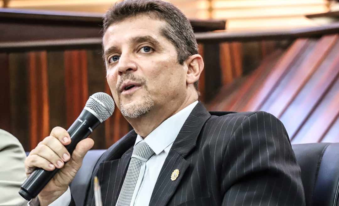 Deputados aprovam na Comissão Especial nome de Luís Almir Brandão para a Ageac