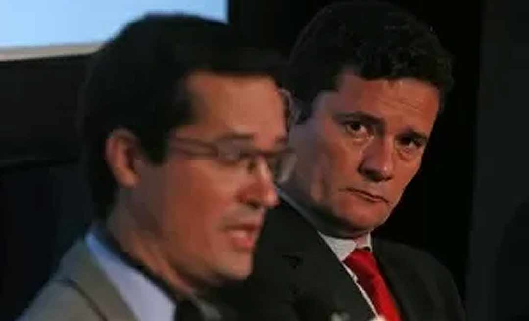 'Eles vêm para cima de mim': Moro crê que será próximo alvo depois da cassação de Deltan