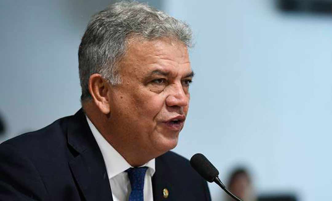 Petecão propõe que trabalhadores usem recursos do FGTS para reformas de moradias