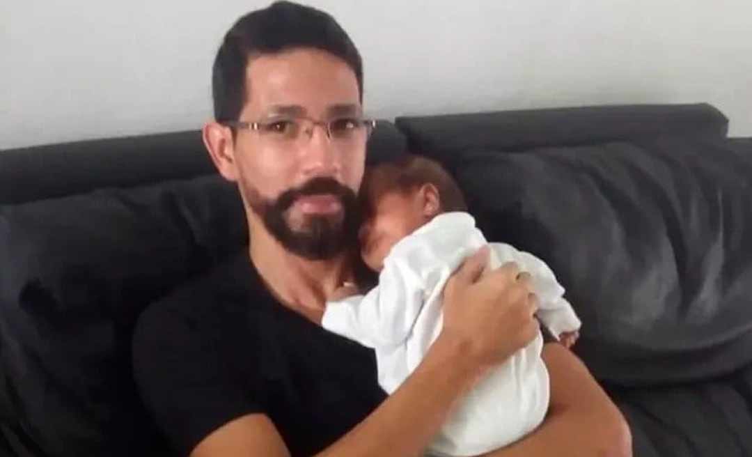 Investigado pela morte de bebê no Acre, agente da PF será reintegrado ao órgão a mando da Justiça Federal