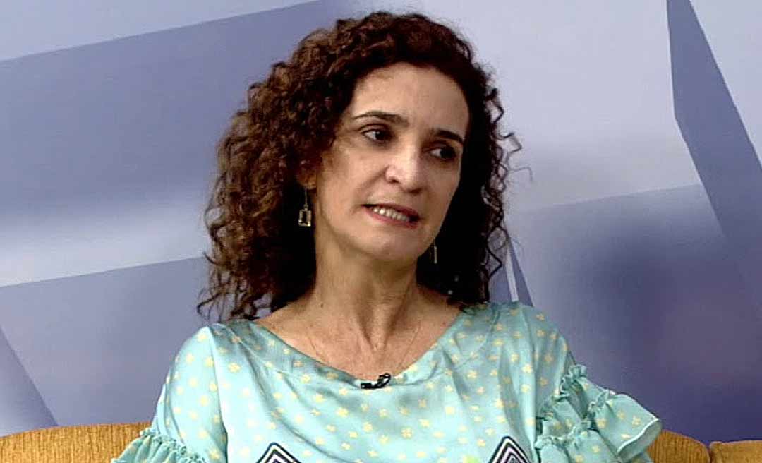 Arquiteta Marlúcia Cândida vai atuar junto ao Conselho Nacional do Ministério Público