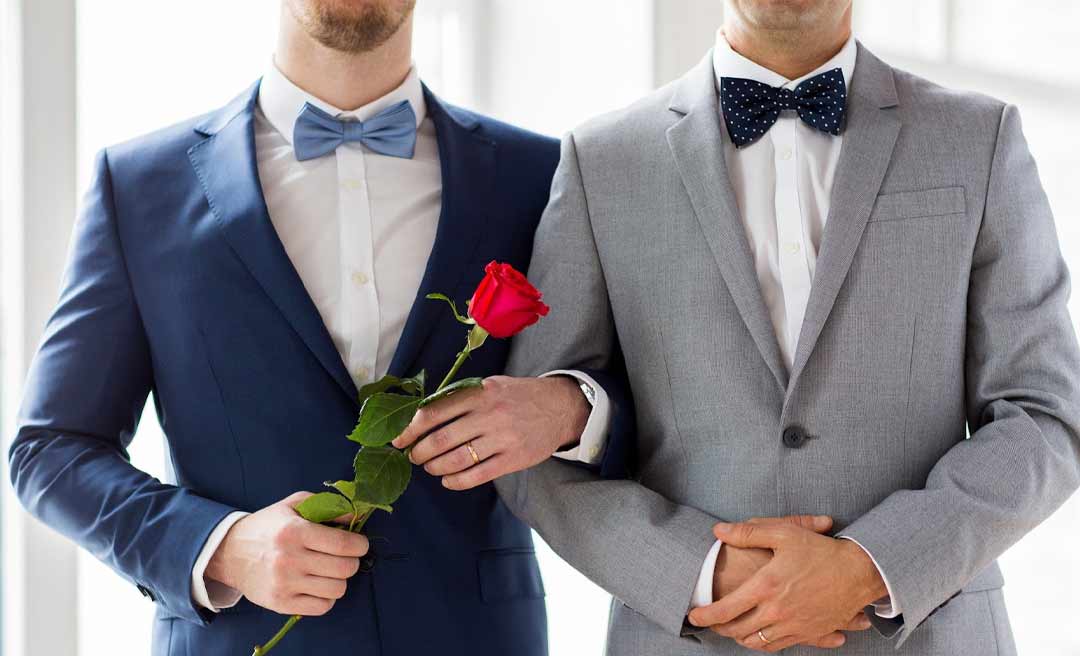 Casamento entre pessoas do mesmo sexo cresceu 25 vezes no Acre, diz CNJ