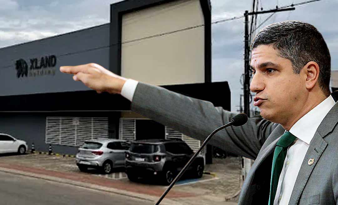 Caso Xland chega à Assembleia e deputado pretende convocar proprietários e clientes