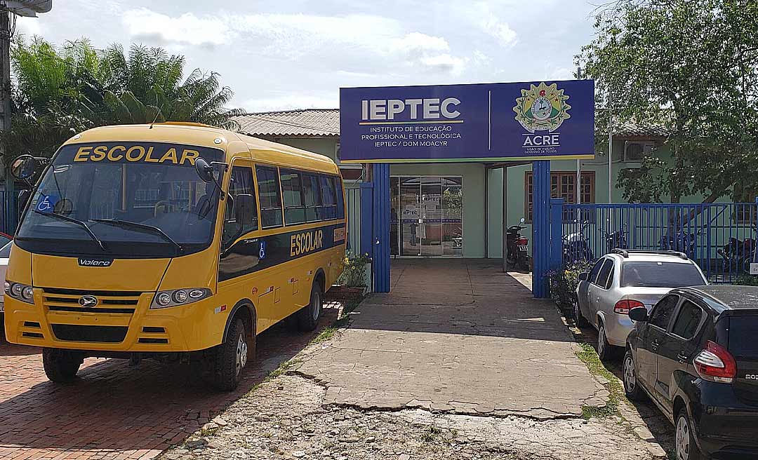 Ieptec reabre processo seletivo para mediadores em Capixaba e Sena Madureira