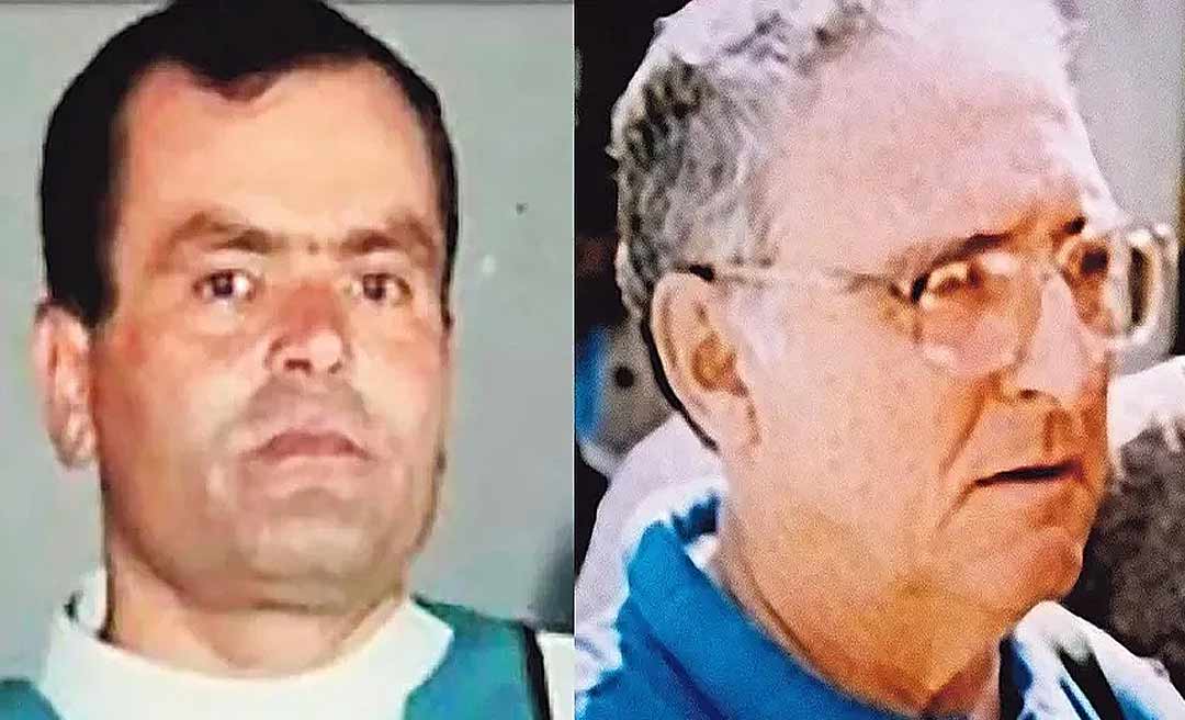 Padres condenados por abusar de crianças criaram 'manuais' de pedofilia com detalhes dos crimes