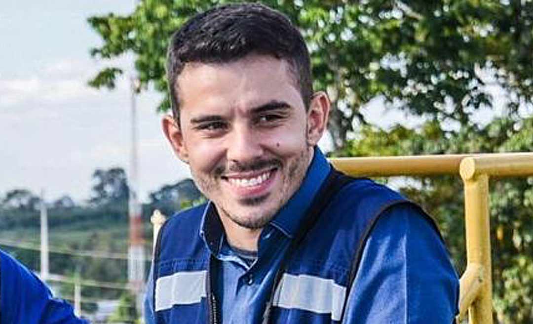 Engenheiro Ítalo Lopes é nomeado secretário adjunto de Obras do Estado e passa responder interinamente pelo setor