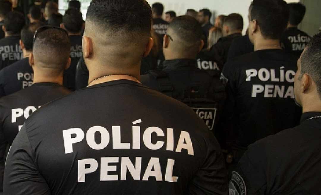 Aleac apresenta sustentação oral para evitar inconstitucionalidade de emendas que incorporam motoristas e agentes nos quadros da Polícia Penal