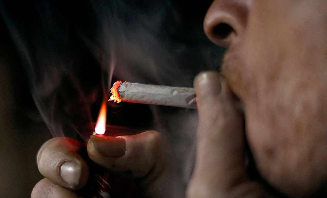 Acreano usa 14% da renda familiar para a compra de cigarros e lidera ranking no País