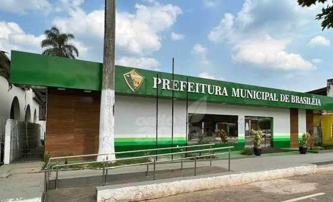 Justiça atende MPAC e manda prefeitura de Brasileia concluir construção de creche