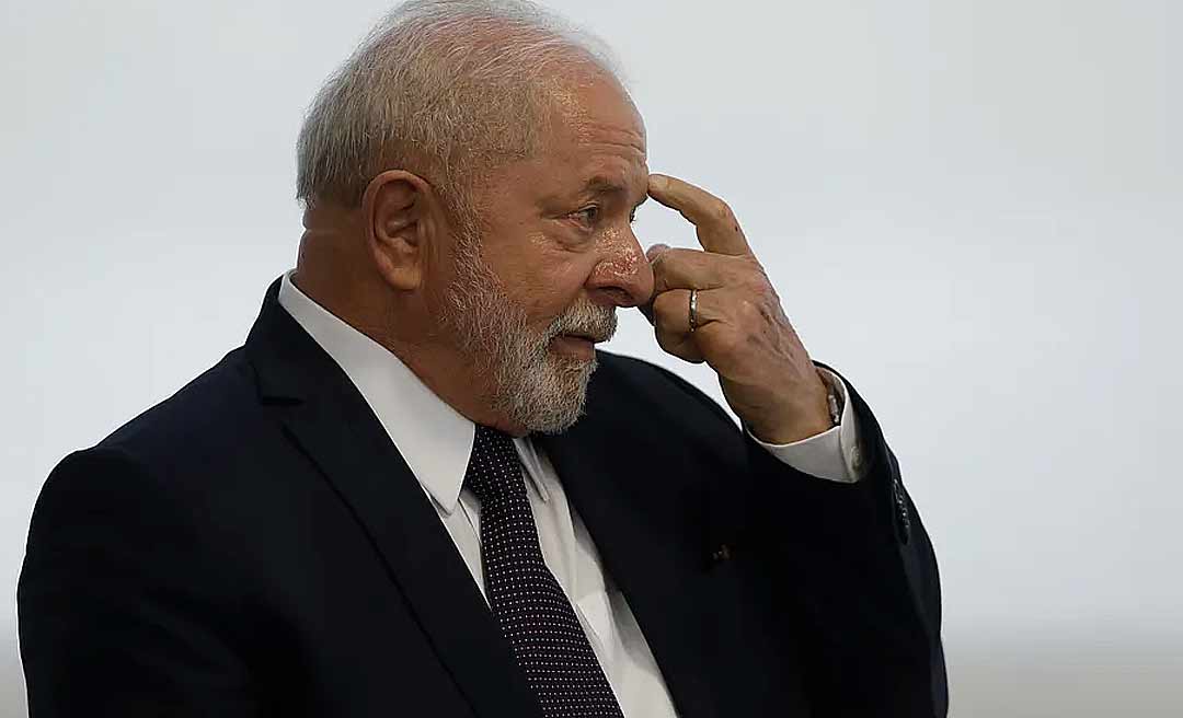 Avaliação do governo Lula volta a oscilar para baixo e chega a 37% de ‘ótimo’ e ‘bom’