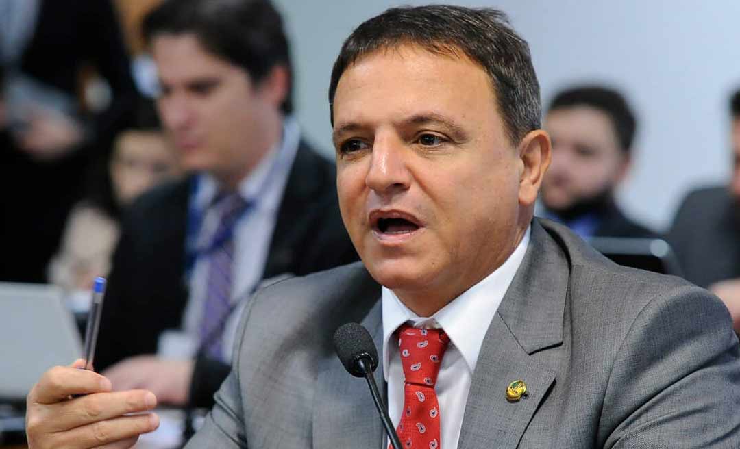 CPI que vai investigar ONGs na Amazônia é instalada com Márcio Bittar como relator