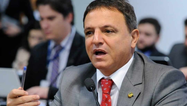 CPI que vai investigar ONGs na Amazônia é instalada com Márcio Bittar como relator