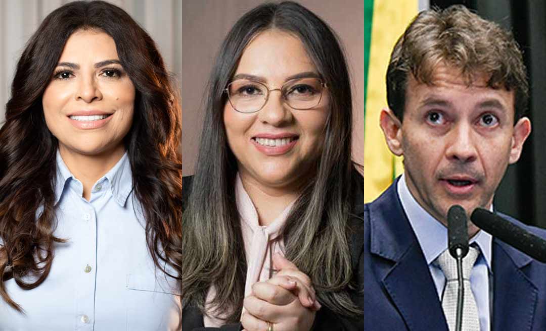 Aprovado na Câmara, projeto que torna crime a discriminação de políticos teve três votos de deputados acreanos; saiba mais