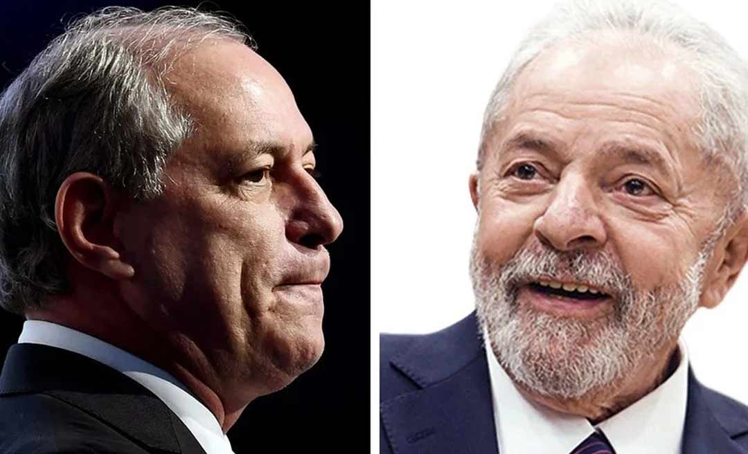 “Está todo mundo roubando”, diz Ciro sobre governo Lula; veja o vídeo