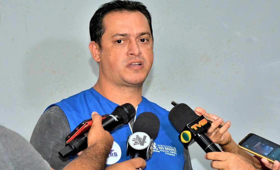 Saerb vai interromper o serviço de abastecimento em 30 bairros para manutenção na adutora