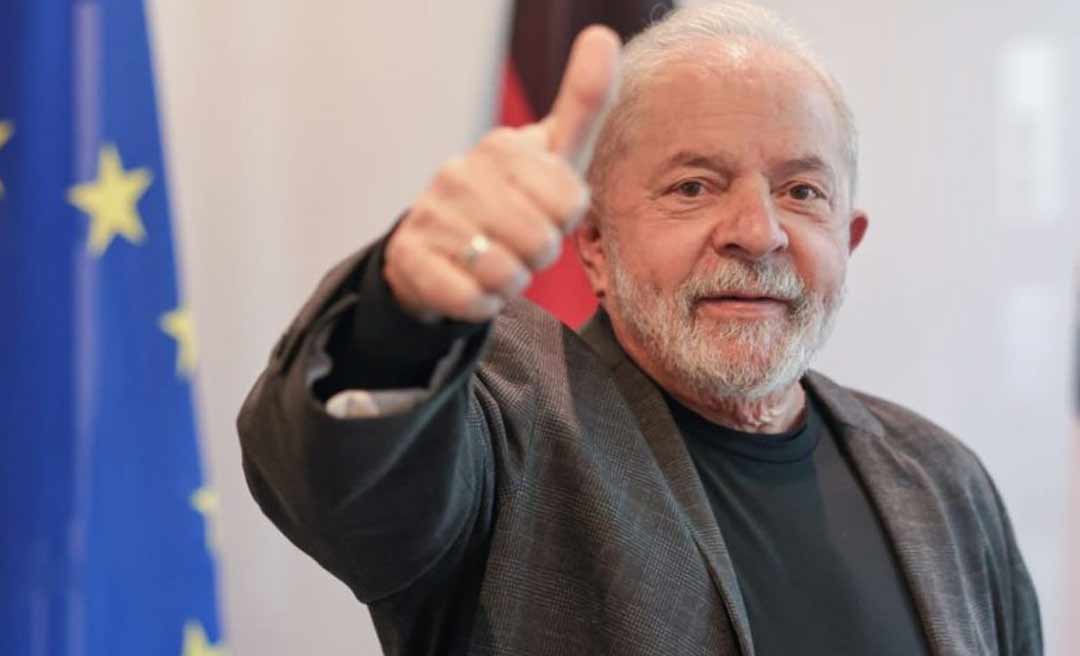 Lula deve vir ao Acre para inauguração de obras do Ifac