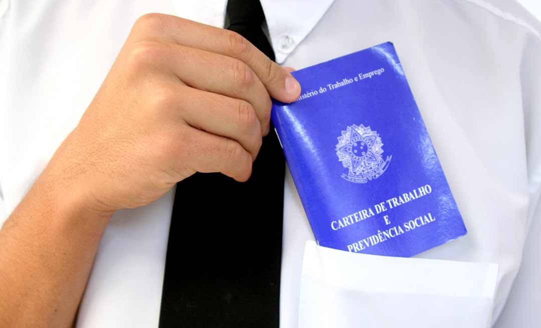 Sine oferta quase 100 vagas de trabalho nesta terça; confira e sai do desemprego!