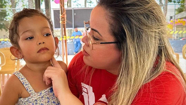 Deputada Dra. Michelle Melo promove ações do Gabinete Itinerante em Plácido de Castro