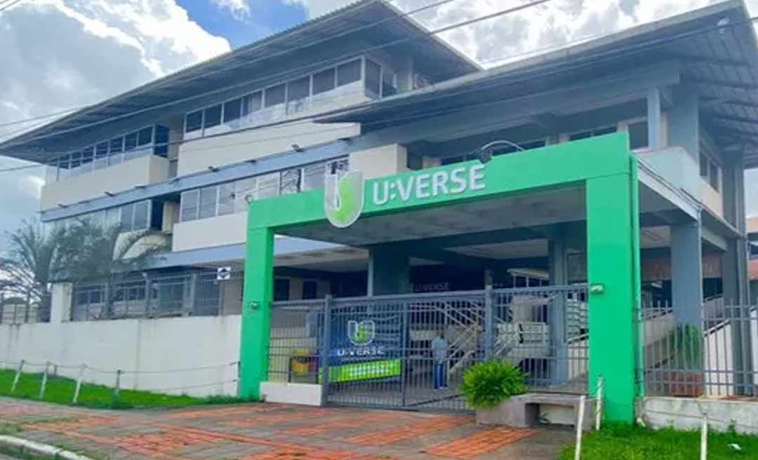 U:Verse fecha as portas e anuncia plano de migração de alunos para a Estácio/Unimeta