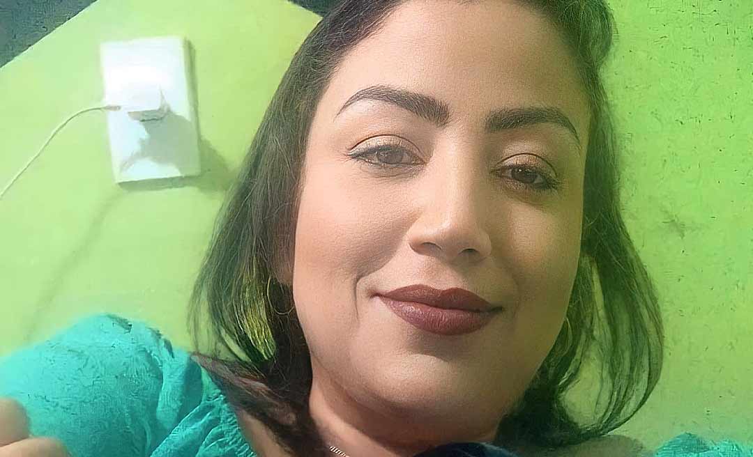 Técnica de enfermagem é encontrada morta em banheiro de hospital no Acre