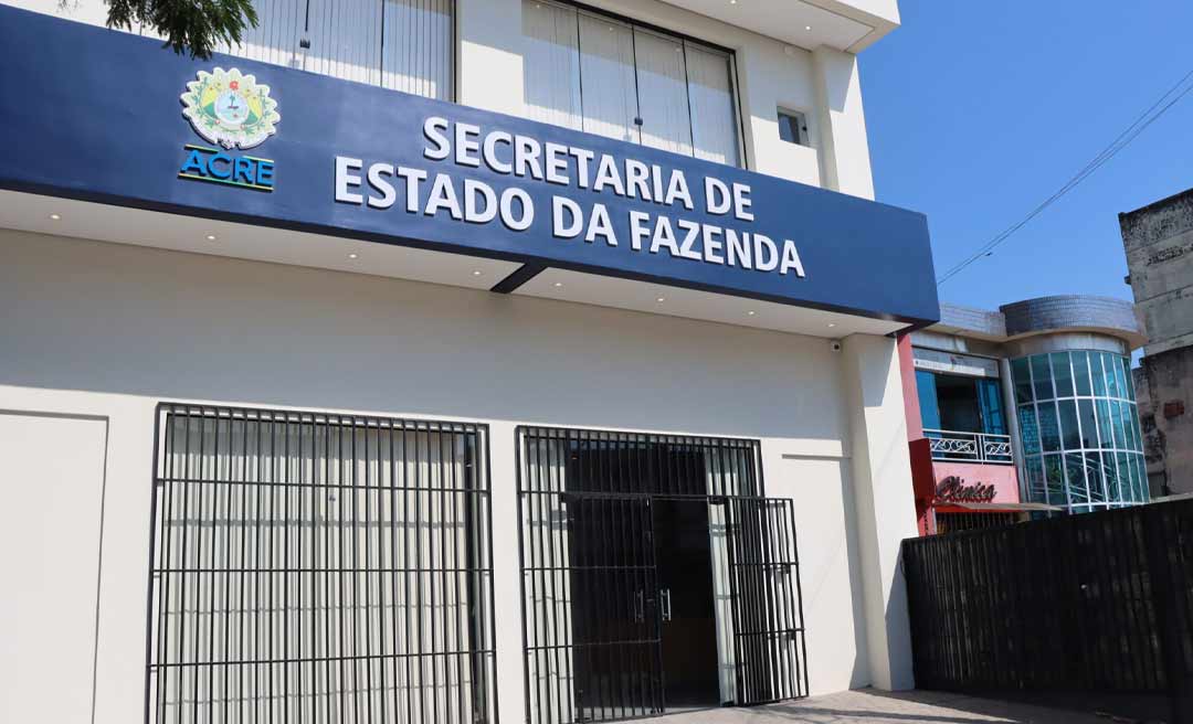 Sefaz transfere atendimento ao público para novo endereço a partir desta segunda